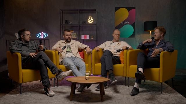 Что делать, если твои сотрудники боятся нового? смотреть онлайн