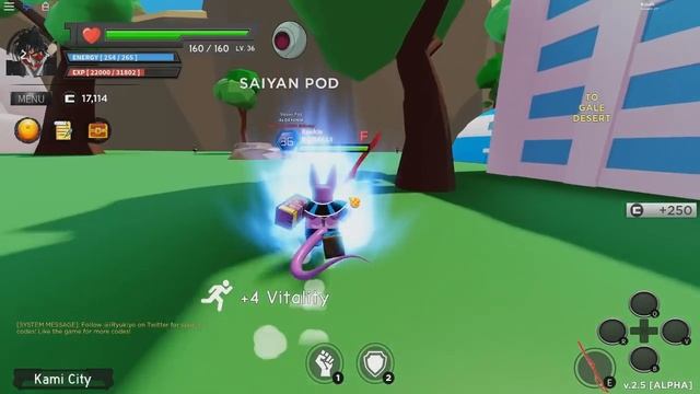 How to Level Up FAST & SMART in Anime Battle Simulator! | Roblox смотреть онлайн