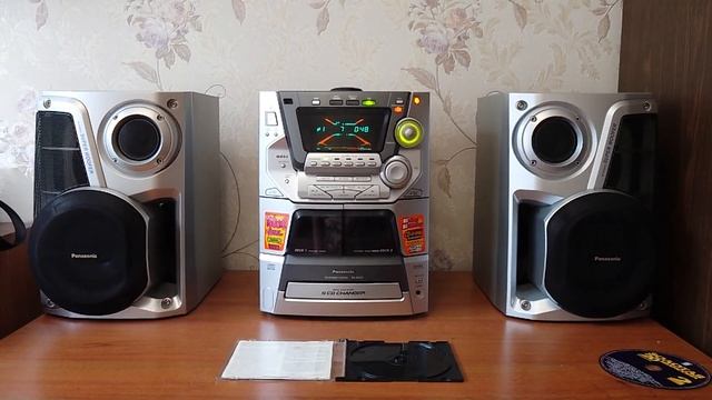 Работа Сабвуфера АС Sc Ak 52 ,по частотам смотреть онлайн