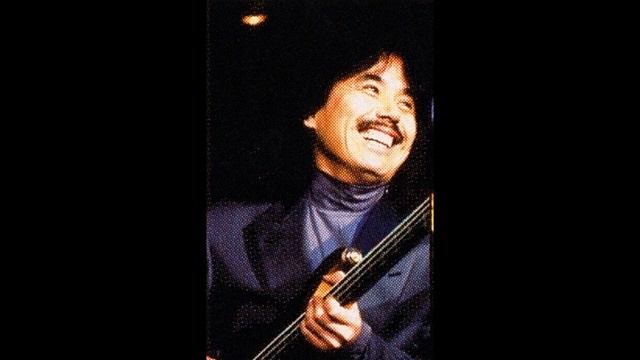 Casiopea - Galactic Funk (Session 91 - 1991.06.22) смотреть онлайн