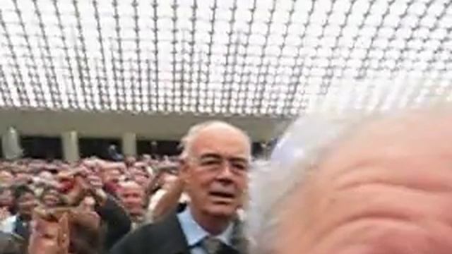 Leonardo Sandri.Roma.Ordenacion. смотреть онлайн