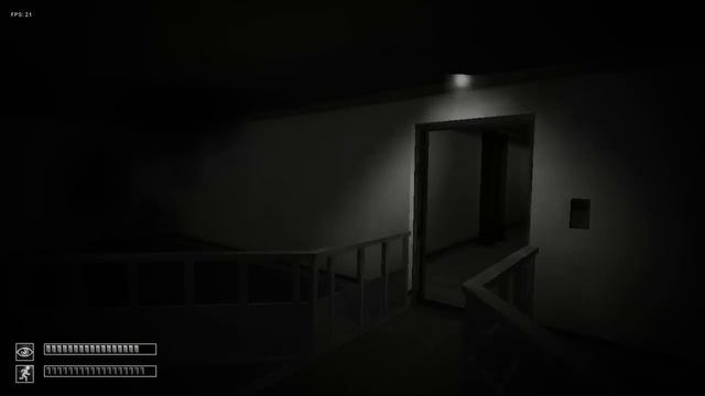 SCP - часть вторая (Вылет) смотреть онлайн