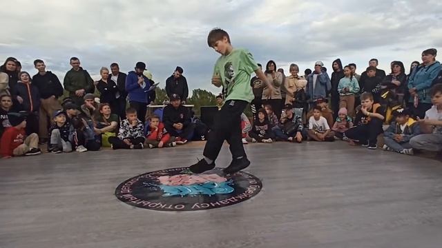 ФАЗА vs МБАСТР | ТОП 16 JUNIORS | KIDS DAY г. Салават смотреть онлайн