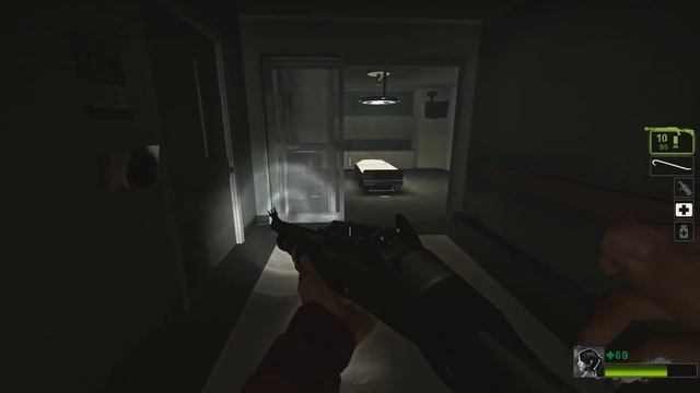 Left 4 Dead 2 Solo Expert Special Delivery (No Mercy) смотреть онлайн