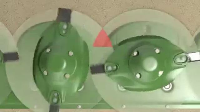 Дисковые косилки EasyCut смотреть онлайн