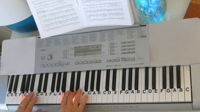 LNP Cover Tutorial ~ Lonely Boy ~ Paul Anka ~ LetterNotePlayer © смотреть онлайн