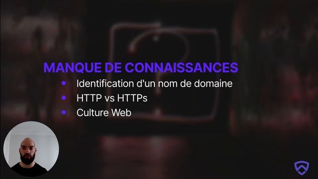 Expliquer la différence entre HTTP et HTTPS смотреть онлайн
