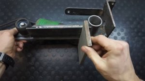 ГРИНДЕР ИЗ БОЛГАРКИ