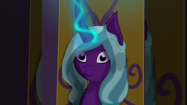 #mlp #G5 Opaline #speedpaint #art +Opaline song смотреть онлайн
