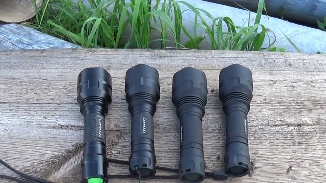 Convoy C8: отличия старой и новой версии