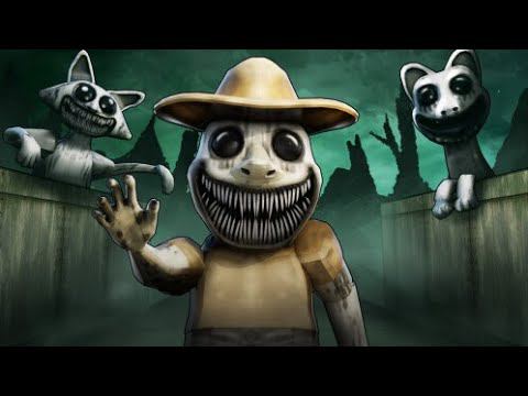 В ЛОГОВО К СМОТРИТЕЛЮ ◉ ZOONOMALY №5