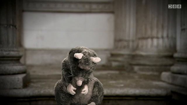 Horrible Histories: Rattus Rattus's Asleep смотреть онлайн