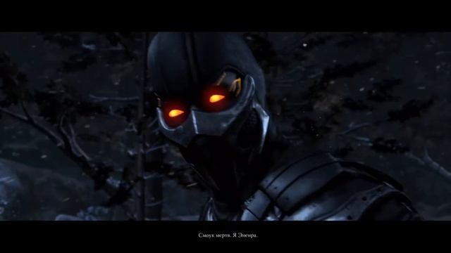 Mortal Kombat X (1 ЧАСТЬ) Глава 1 ''Джонни Кейдж'' смотреть онлайн