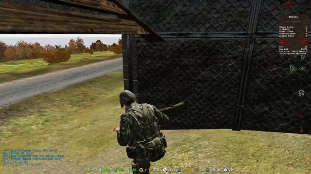 Arma 2 Dayz Epoch Kill compilation/ Funny moments #6 [Genesis Epoch] смотреть онлайн