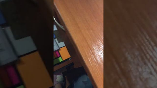 Мой рабочий стол 🌈♥️🌍🌸 смотреть онлайн