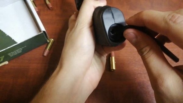 Обзор пистолета Colt Python 4 inch СО2 KWC