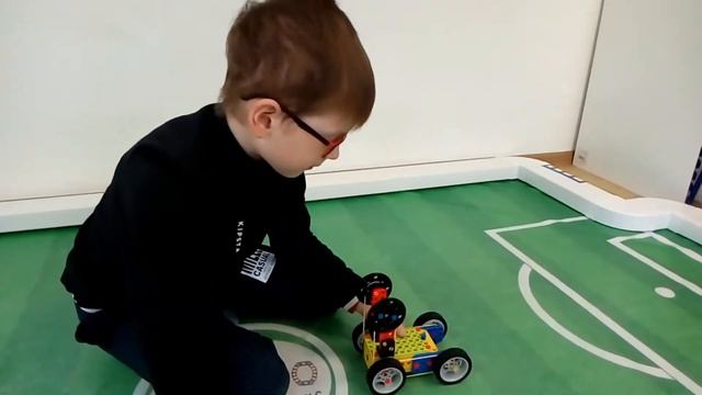 Ремённая передача