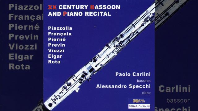 2 Pieces: No. 2, Petit divertissement militaire смотреть онлайн