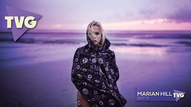 Marian Hill - Got It смотреть онлайн
