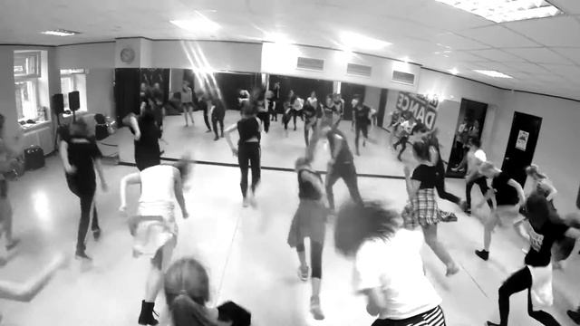 КОМАНДА 1 | "CLOSER" | FREAK DANCE STUDIO смотреть онлайн