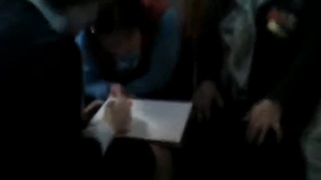 "Аюшка". Раиса Ткач Программа "Праздник деревянной ложки!" в Терцентре г. Антрацит 1фр. смотреть онлайн