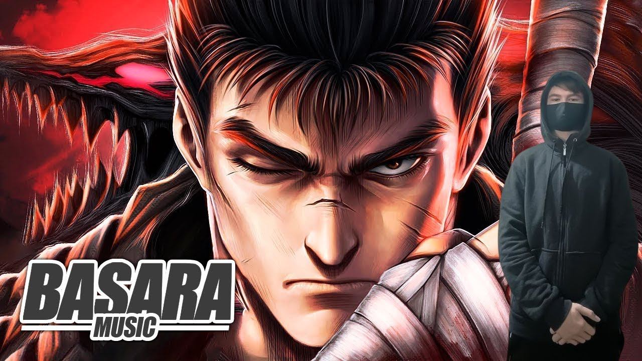 kuraidju смотрит Berserk | Guts (Berserk) | Basara смотреть онлайн
