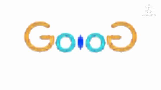 Google Chrome logo Effects смотреть онлайн