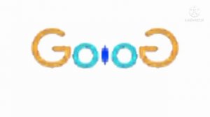 Google Chrome logo Effects