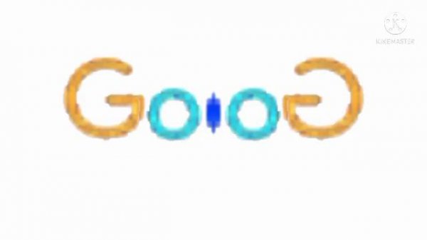 Google Chrome logo Effects