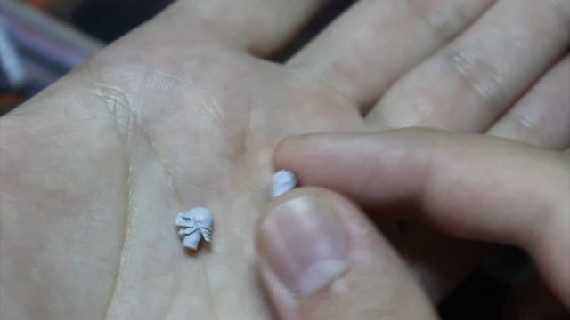 Unboxing KLUKVA MINIATURES смотреть онлайн