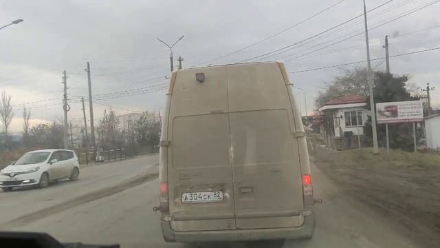 Долгая Дорога в Крым ))) смотреть онлайн