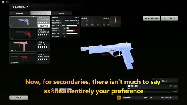 ROBLOX BAD BUSINESS SNIPING TIPS 2022 смотреть онлайн