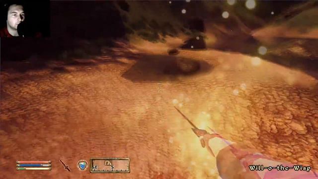 Let's play Good old games: The Elder Scrolls IV Oblivion Part 230 PermaDeath смотреть онлайн