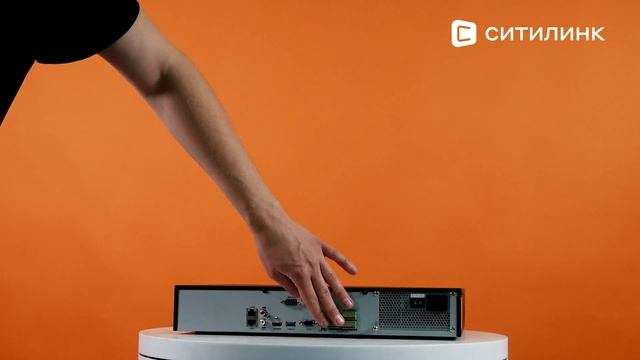 Обзор Видеорегистратора NVR HIWATCH Pro NVR-416M-K | Ситилинк смотреть онлайн