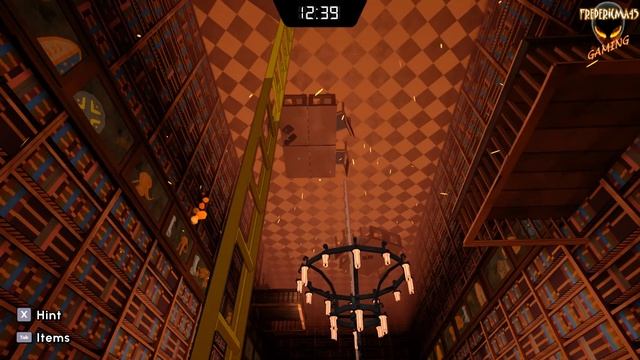 Escape Academy WHERE THERE'S SMOKE / Killer Cardio & Stop, Drop, and Solve! Achievements смотреть онлайн