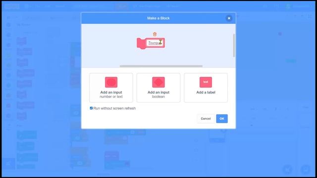 How to Create a 100% Pen Snake Game on Scratch - Part 3 смотреть онлайн