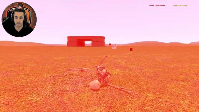 Creepy Toilet monsters | gmod смотреть онлайн