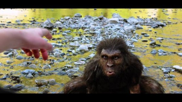 Lucy's Cosmic Adventure • 8K HDR ᴬᵗᵐᵒˢ