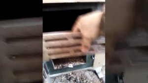 Котел Зота Дымок Модернизация