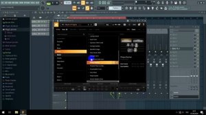 Обработка гитары в FL Studio