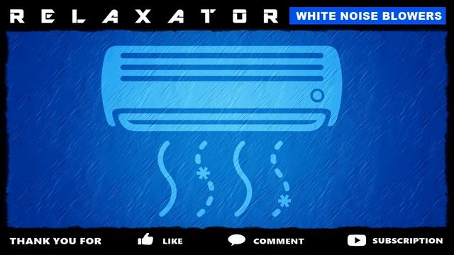 Air Conditioner Noise / Klimaanlage Geräusch / Bruit Climatisation / Ruido Aire Acondicionado