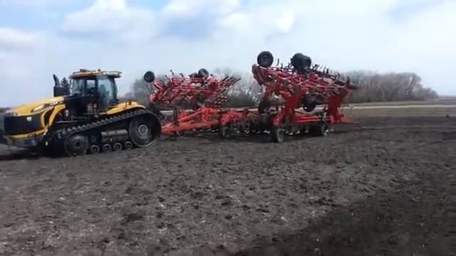 Культиваторы Wil Rich Excel и Quad X ООО Титан-Агро-Спец смотреть онлайн