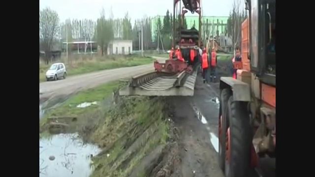 Загиб звена смотреть онлайн