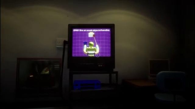 ХАГГИ ВАГГИ ИДЕТ ПО МОЮ ДУШУ! ♠️ POPPY PLAYTIME #1 смотреть онлайн