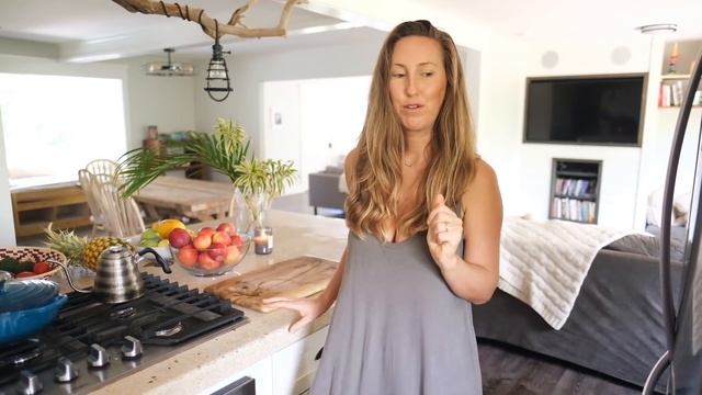 VEGAN KITCHEN TOUR? + Updated What's In My Fridge!