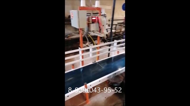 Автоматическая промышленная зашивочная машинка GK 35-6A смотреть онлайн