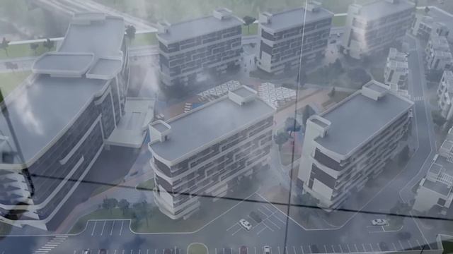 Офис продаж апарт-комплекса Атлас закрытого типа в Судаке смотреть онлайн