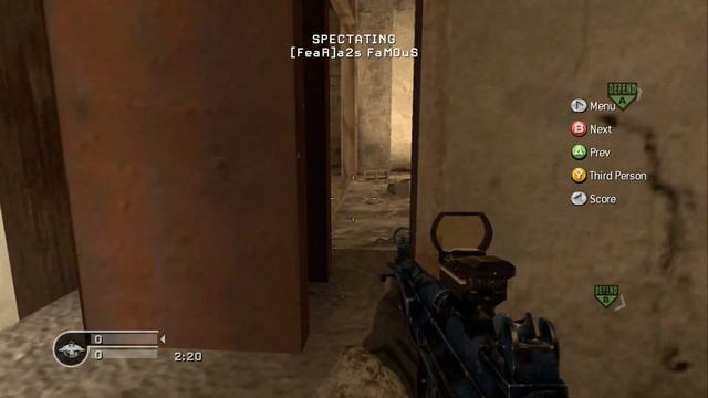 GB Live commentary COD4 #228 смотреть онлайн
