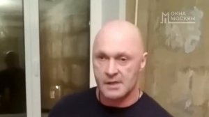 Отзыв об установке пластиковых окон