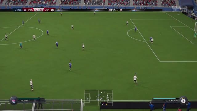 Fifa 16 Girl FIGHT part 1 смотреть онлайн